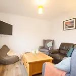 Holiday home The Firs