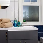 The Firs Holiday home Scalby (North Yorkshire)