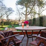 The Firs * Scalby (North Yorkshire)