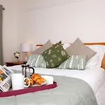 Holiday home The Firs Scalby (North Yorkshire)
