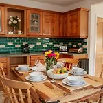 The Firs Holiday home Scalby (North Yorkshire)