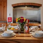 Holiday home The Firs Scalby (North Yorkshire)
