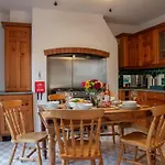 Holiday home The Firs