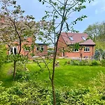 The Firs Holiday home *