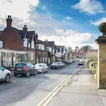 The Firs Scalby (North Yorkshire)