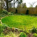 The Firs Holiday home Scalby (North Yorkshire)