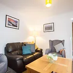 Holiday home The Firs