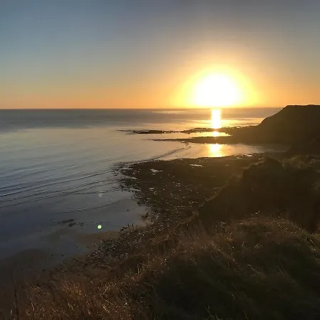 The Firs Hébergement de vacances *