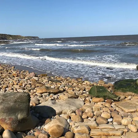 The Firs Hébergement de vacances *