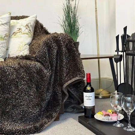 The Firs * Scalby (North Yorkshire)