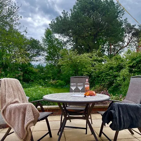 Hébergement de vacances The Firs Scalby (North Yorkshire)