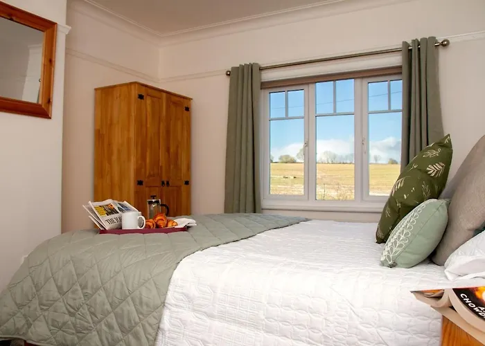 The Firs Scalby (North Yorkshire)