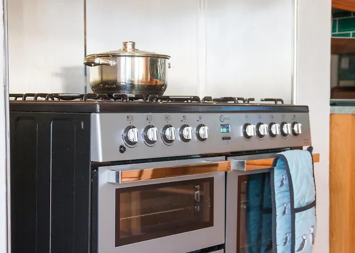 The Firs * Scalby (North Yorkshire)