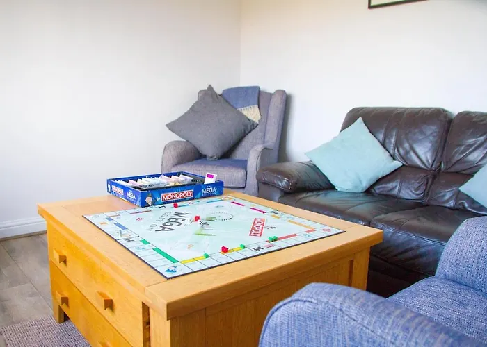 The Firs * Scalby (North Yorkshire)