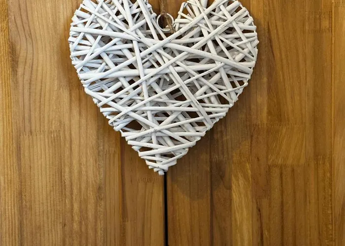 The Firs Hébergement de vacances *