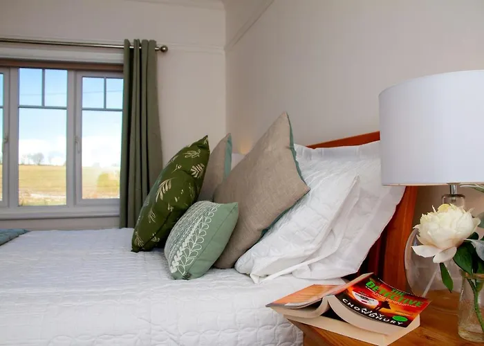 The Firs * Scalby (North Yorkshire)