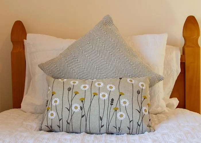 The Firs Hébergement de vacances