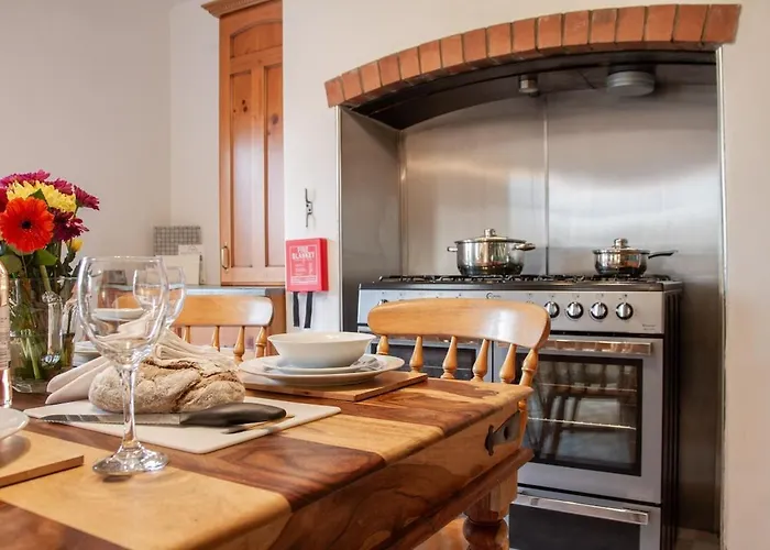 The Firs * Scalby (North Yorkshire)