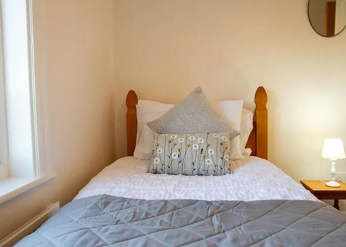 The Firs Scalby (North Yorkshire)