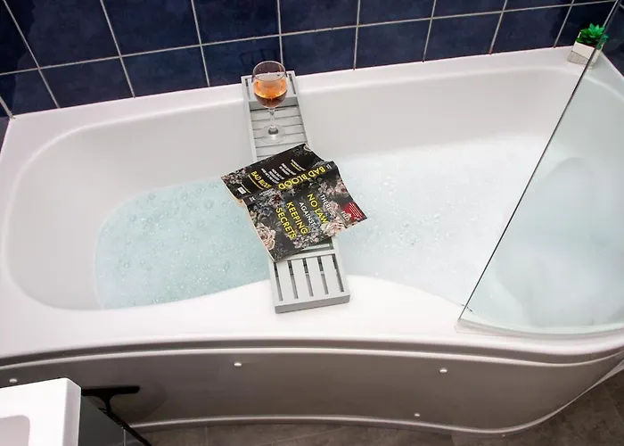 Hébergement de vacances The Firs