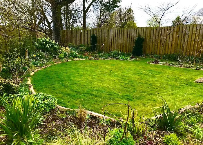 The Firs Hébergement de vacances Scalby (North Yorkshire)