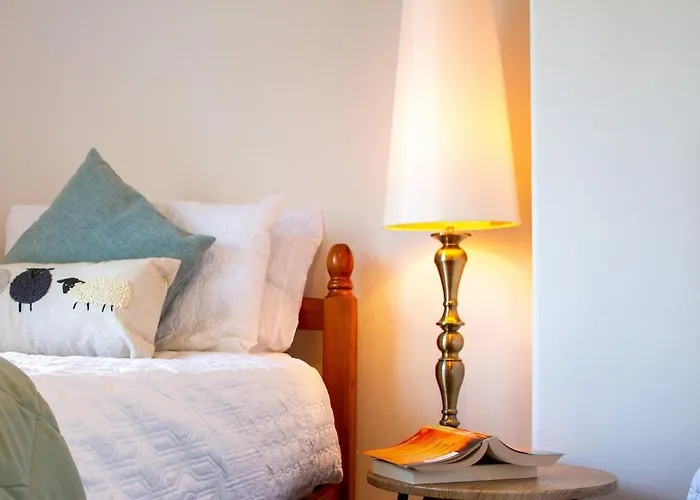 Hébergement de vacances The Firs