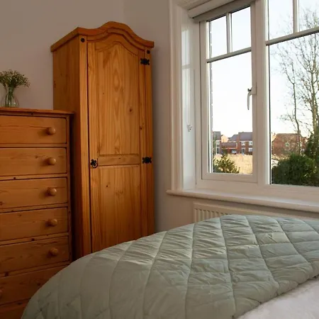 بيت للعطل The Firs Scalby (North Yorkshire)